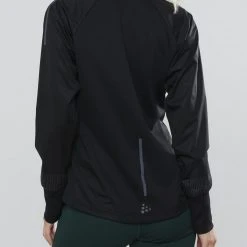 Craft Sportswear NA New Arrivals WOMEN'S STORM BALANCE XC SKI JACKET