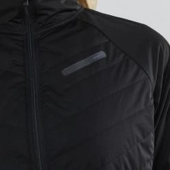 Craft Sportswear NA New Arrivals WOMEN'S STORM BALANCE XC SKI JACKET