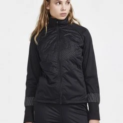 Craft Sportswear NA New Arrivals WOMEN'S STORM BALANCE XC SKI JACKET