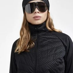 Craft Sportswear NA New Arrivals WOMEN'S STORM BALANCE XC SKI JACKET