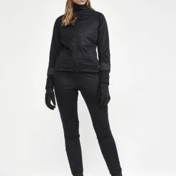 Craft Sportswear NA New Arrivals WOMEN'S STORM BALANCE XC SKI JACKET