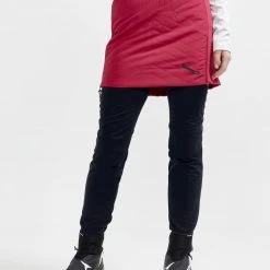 Craft Sportswear NA WOMEN'S STORM THERMAL XC SKI SKIRT