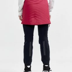 Craft Sportswear NA WOMEN'S STORM THERMAL XC SKI SKIRT