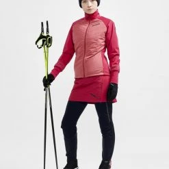 Craft Sportswear NA WOMEN'S STORM THERMAL XC SKI SKIRT