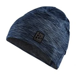 Craft Sportswear NA MICROFLEECE PONYTAIL HAT MEN 23 Craft Sportswear NA MICROFLEECE PONYTAIL HAT MEN