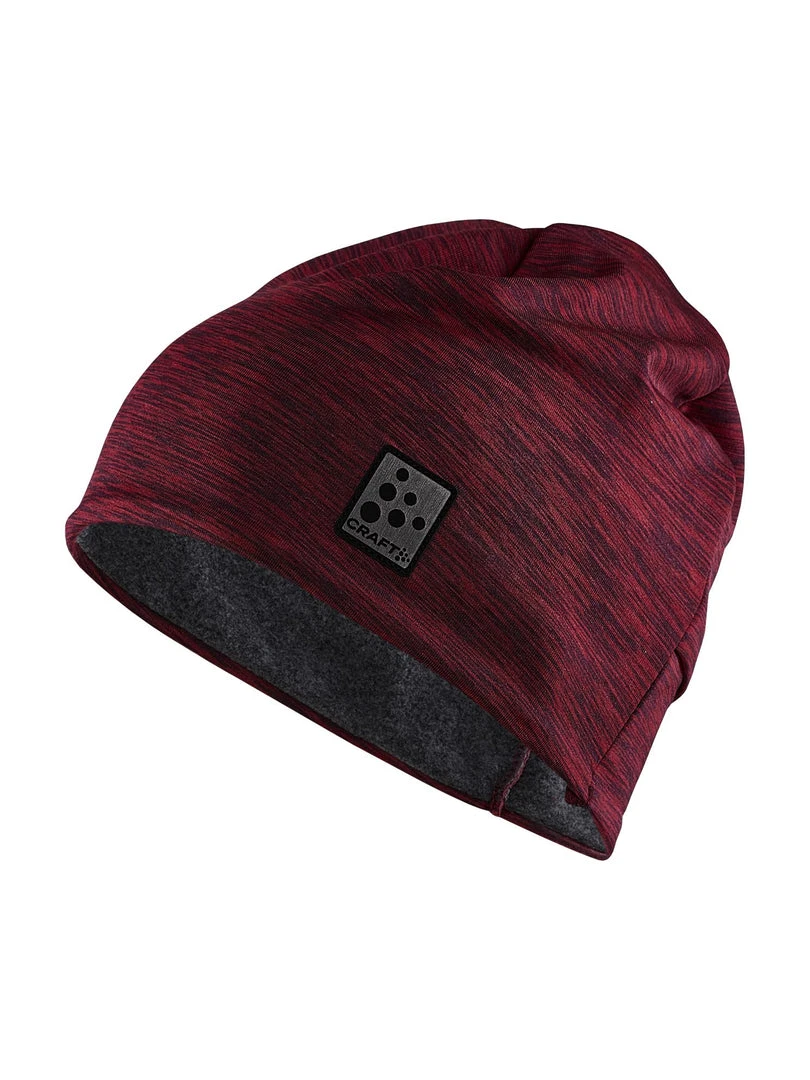 Craft Sportswear NA MICROFLEECE PONYTAIL HAT MEN 13 Craft Sportswear NA MICROFLEECE PONYTAIL HAT MEN