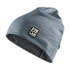 Craft Sportswear NA MICROFLEECE PONYTAIL HAT MEN 22 Craft Sportswear NA MICROFLEECE PONYTAIL HAT MEN