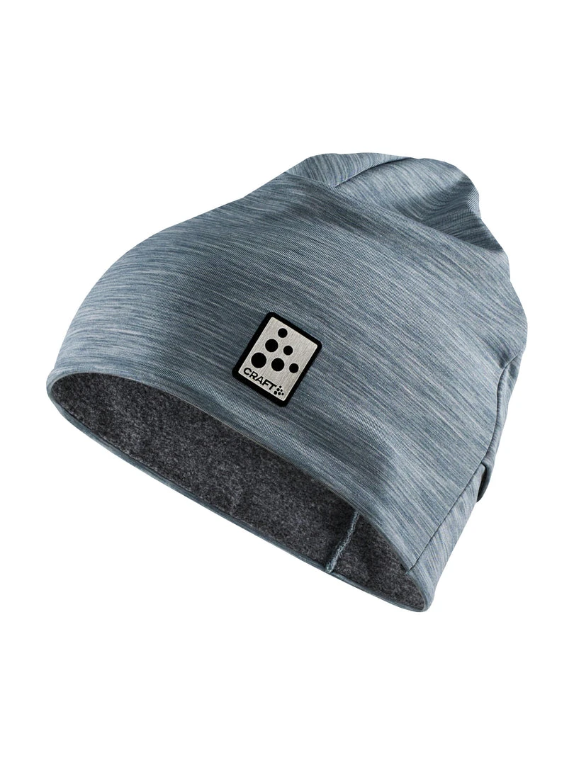 Craft Sportswear NA MICROFLEECE PONYTAIL HAT MEN 11 Craft Sportswear NA MICROFLEECE PONYTAIL HAT MEN