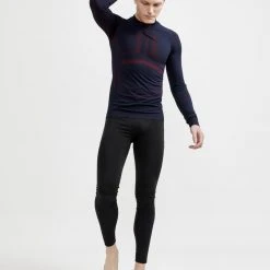 Craft Sportswear NA MEN'S Active Intensity Baselayer