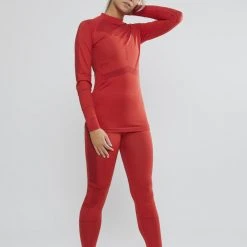 Craft Sportswear NA WOMEN'S Active Intensity Baselayer