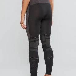 Craft Sportswear NA WOMEN'S ACTIVE INTENSITY BASELAYER PANTS