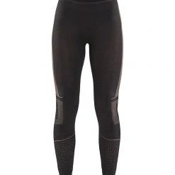 Craft Sportswear NA WOMEN'S ACTIVE INTENSITY BASELAYER PANTS