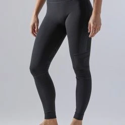 Craft Sportswear NA WOMEN'S ACTIVE INTENSITY BASELAYER PANTS