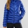 Craft Sportswear NA WOMEN'S LIGHT DOWN JACKET