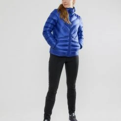 Craft Sportswear NA WOMEN'S LIGHT DOWN JACKET