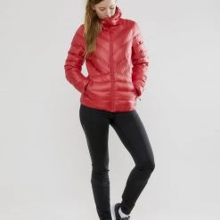 Craft Sportswear NA WOMEN'S LIGHT DOWN JACKET