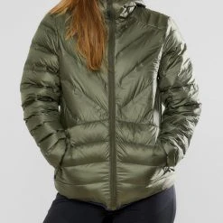 Craft Sportswear NA WOMEN'S LIGHT DOWN JACKET