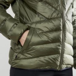Craft Sportswear NA WOMEN'S LIGHT DOWN JACKET