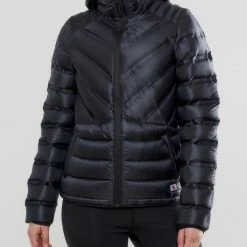 Craft Sportswear NA WOMEN'S LIGHT DOWN JACKET