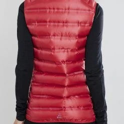 Craft Sportswear NA WOMEN'S LIGHT DOWN VEST
