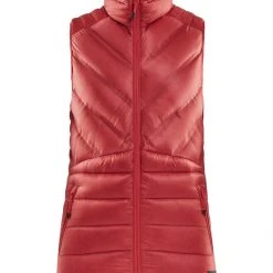 Craft Sportswear NA WOMEN'S LIGHT DOWN VEST
