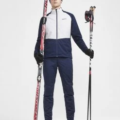 Craft Sportswear NA MEN'S STORM BALANCE XC SKI TIGHTS