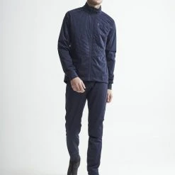 Craft Sportswear NA MEN'S STORM BALANCE XC SKI TIGHTS