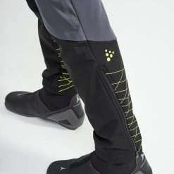 Craft Sportswear NA MEN'S STORM BALANCE XC SKI TIGHTS