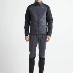 Craft Sportswear NA MEN'S STORM BALANCE XC SKI TIGHTS