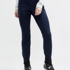 Craft Sportswear NA WOMEN'S STORM BALANCE XC SKI TIGHTS