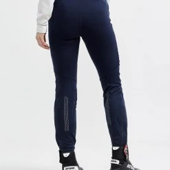 Craft Sportswear NA WOMEN'S STORM BALANCE XC SKI TIGHTS