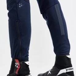 Craft Sportswear NA WOMEN'S STORM BALANCE XC SKI TIGHTS
