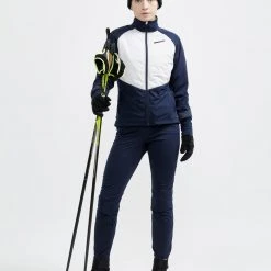 Craft Sportswear NA WOMEN'S STORM BALANCE XC SKI TIGHTS