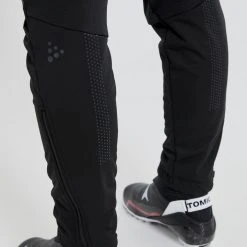 Craft Sportswear NA WOMEN'S STORM BALANCE XC SKI TIGHTS