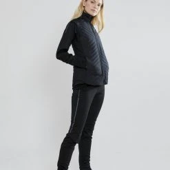 Craft Sportswear NA WOMEN'S STORM BALANCE XC SKI TIGHTS