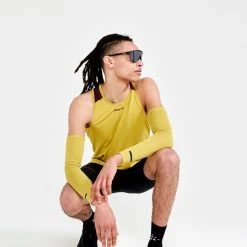 Craft Sportswear NA VENT MESH ARM COVER MEN