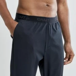 Craft Sportswear NA MEN'S ADV ESSENCE TRAINING PANTS