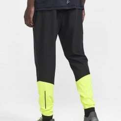 Craft Sportswear NA MEN'S ADV ESSENCE TRAINING PANTS