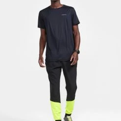 Craft Sportswear NA MEN'S ADV ESSENCE TRAINING PANTS