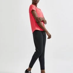 Craft Sportswear NA WOMEN'S ADV ESSENCE TRAINING PANTS