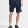 Craft Sportswear NA MEN'S CORE ESSENCE RELAXED SHORTS