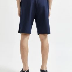Craft Sportswear NA MEN'S CORE ESSENCE RELAXED SHORTS