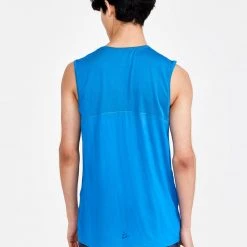 Craft Sportswear NA MEN'S ADV ESSENCE SL TRAINING TEE