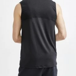 Craft Sportswear NA MEN'S ADV ESSENCE SL TRAINING TEE