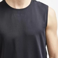 Craft Sportswear NA MEN'S ADV ESSENCE SL TRAINING TEE