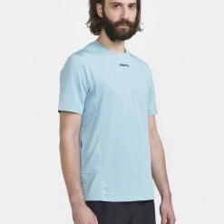 Craft Sportswear NA MEN'S ADV ESSENCE SS TRAINING TEE
