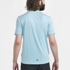Craft Sportswear NA MEN'S ADV ESSENCE SS TRAINING TEE