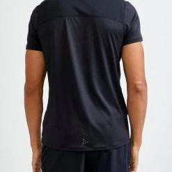 Craft Sportswear NA MEN'S ADV ESSENCE SS TRAINING TEE