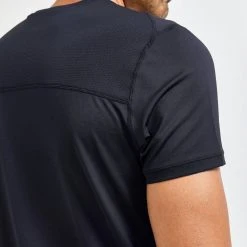 Craft Sportswear NA MEN'S ADV ESSENCE SS TRAINING TEE