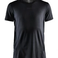 Craft Sportswear NA MEN'S ADV ESSENCE SS TRAINING TEE